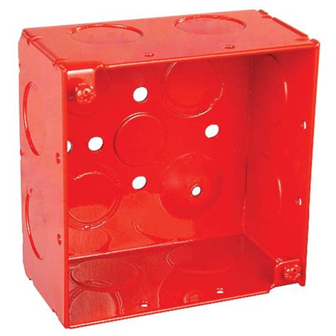 4 square steel electrical boxes|4 square electrical junction box.